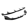 Genuine BMW M Performance Front Splitter for F70 F74 F78 & M135 M235