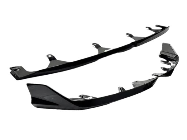 Genuine BMW M Performance Front Splitter for F70 F74 F78 & M135 M235