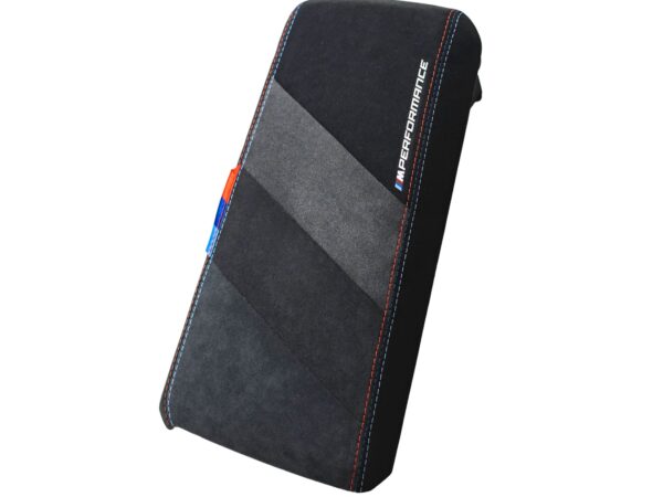 Genuine BMW M Performance Alcantara Armrest for F40 F44 F70 F74
