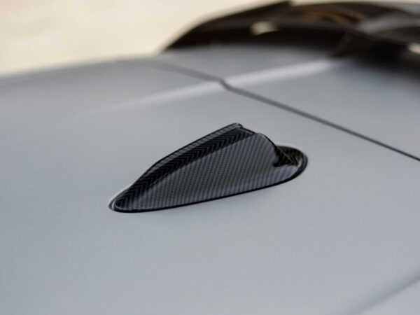 BMW M Performance Carbon Fibre Antenna Cover for BMW F70 M135