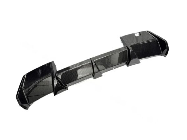 BMW M Performance Carbon Fibre Rear Diffuser for F70 M135i