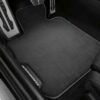 Genuine BMW M Performance Floor Mats for F87 M2 Coupe