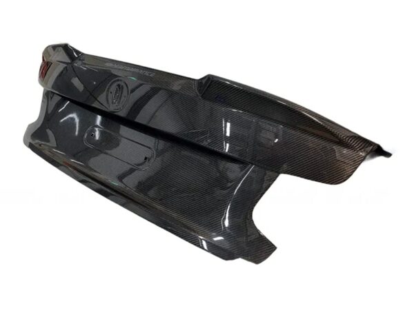 BMW M Performance Carbon Fibre Rear Trunk Boot Lid for F87 M2 & F22
