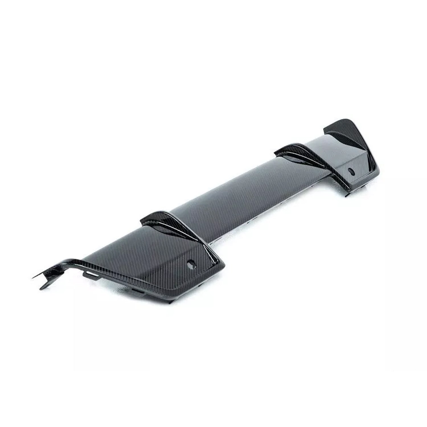 Genuine bmw m performance rear diffuser for f95 x5m & f96 x6m