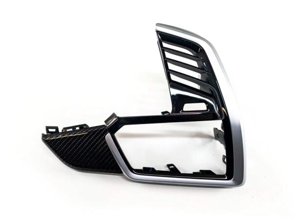 Genuine BMW M Performance Air Vent Trim for X Series