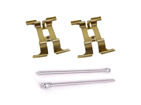 Genuine bmw front brake pin kit for g80 g81 m3 g82 g83 m4 & g87 m2