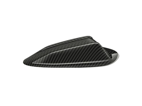 BMW M Performance Roof Antenna in Gloss Carbon Fibre for G Series