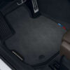Genuine BMW M Performance Floor Mats for G45 X3
