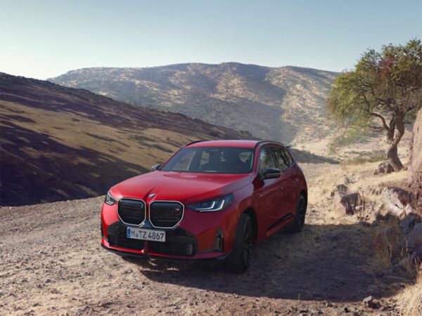 Genuine bmw g45 x3 m performance gloss black front splitter 3 a9991326 4001 496a b150 8b0389c7c0ce