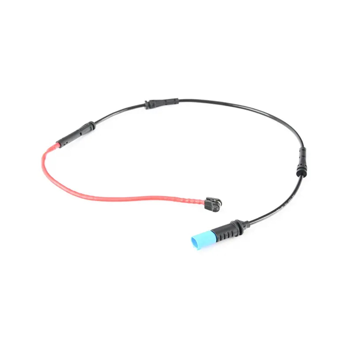 Genuine bmw front brake pad wear sensor for m2 g87 m3 g80 m4 g82 & 2 series g42 3 series 4 series