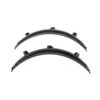 Genuine BMW Rear Wheel Arch Trim Set for M3 G80