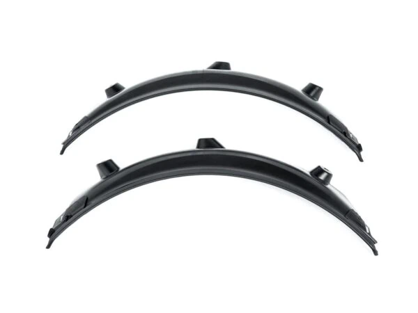 Genuine BMW Rear Wheel Arch Trim Set for M3 G80