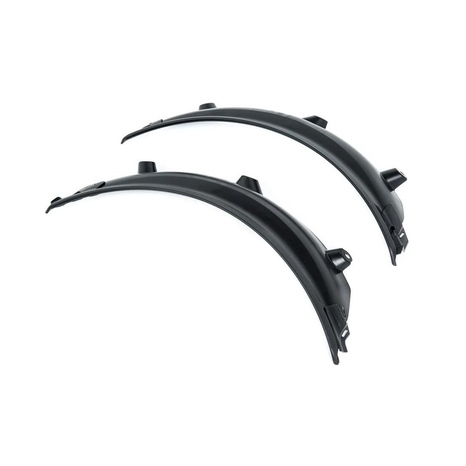 Genuine bmw rear wheel arch trim set for m3 g80 - image 2
