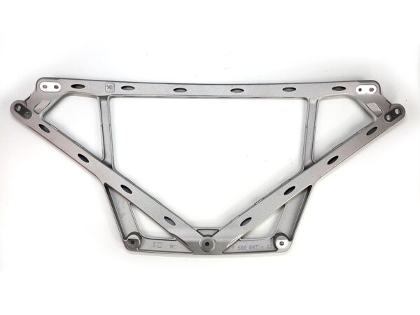 Genuine bmw g82 m4 csl strut brace 2