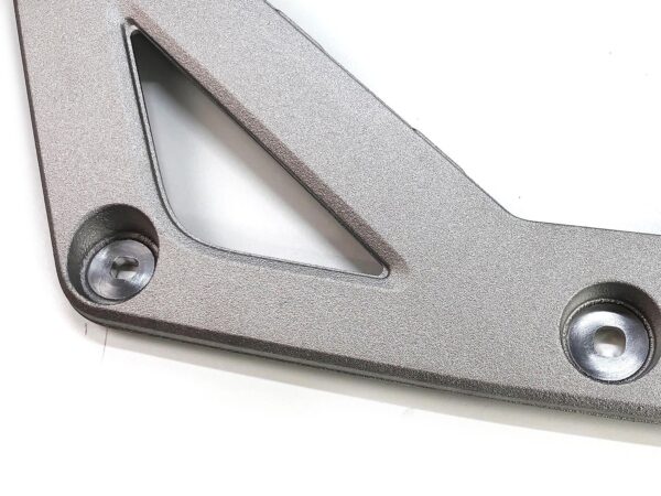 Genuine bmw g82 m4 csl strut brace 3