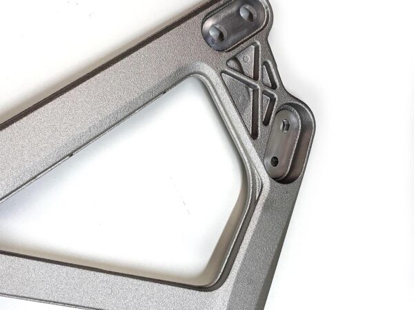 Genuine bmw g82 m4 csl strut brace 4