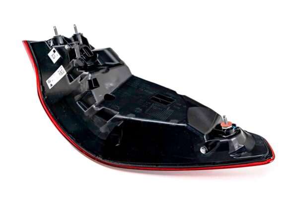 Genuine bmw g82 m4 lci rear laser tail lights set 12