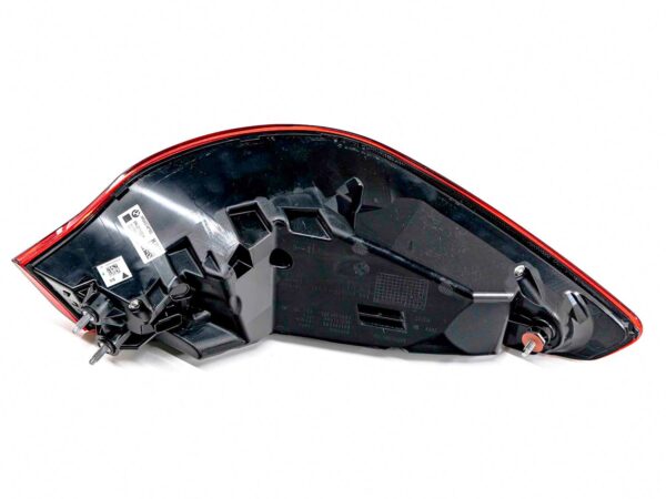 Genuine bmw g82 m4 lci rear laser tail lights set 14