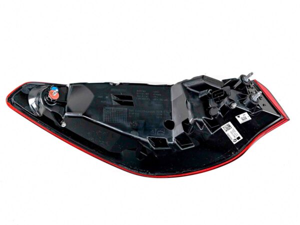 Genuine bmw g82 m4 lci rear laser tail lights set 15