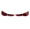 Genuine BMW Rear Laser Tail Lights Set for BMW G82 M4