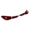 Genuine BMW Rear LCI Laser Tail Lights Set for BMW G83 M4 Convertible