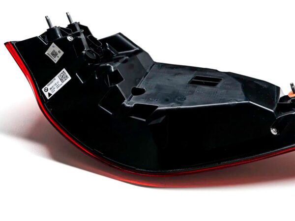 Genuine bmw g83 m4 cabriolet lci rear laser tail lights set 13