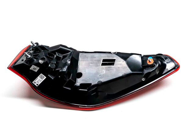 Genuine bmw g83 m4 cabriolet lci rear laser tail lights set 15