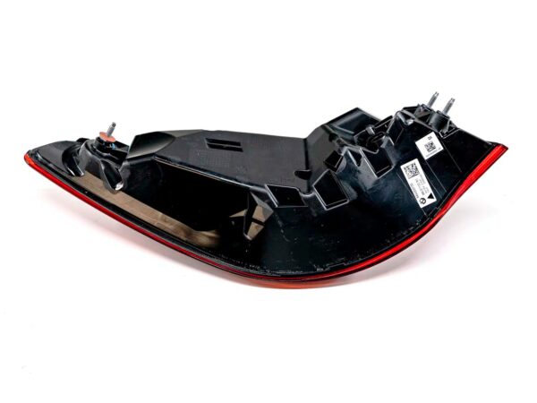 Genuine bmw g83 m4 cabriolet lci rear laser tail lights set 7