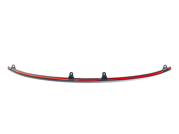 Genuine bmw g87 m2 m performance carbon fibre front splitter 5