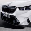 Genuine BMW M Performance Front Splitter for G90 & G99 M5