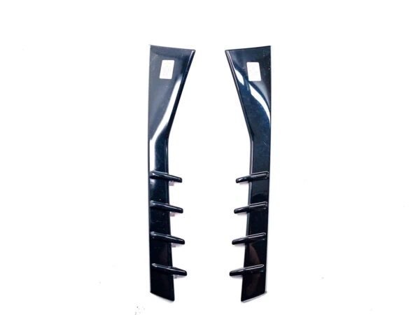 Genuine BMW M Performance Rear Fins for G81 G21