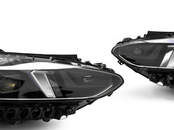 Genuine bmw lci cs headlights bmw g80 g81 m3 g82 g83 m4 2 3