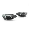 Genuine BMW CS LCI Headlights Set for BMW G80 G81 M3 & G82 G83 M4