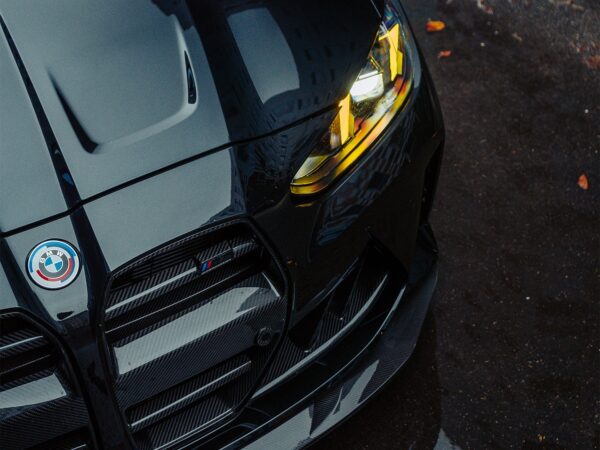 Genuine bmw lci cs headlights bmw g80 g81 m3 g82 g83 m4 2