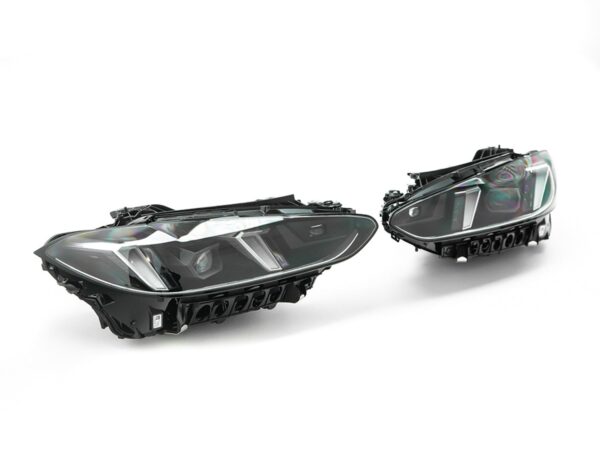 Genuine bmw lci cs headlights bmw g80 g81 m3 g82 g83 m4