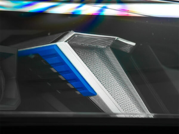 Genuine bmw lci headlights set bmw g80 g81 m3 g82 g83 m4 3