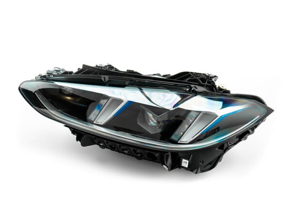 Genuine bmw lci headlights set bmw g80 g81 m3 g82 g83 m4 7