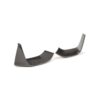 BMW M Performance Front Carbon Corner Splitters for F80 M3 & F82 F83 M4
