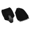 BMW M Performance Seat Back Covers in Carbon Fibre & Alcantara for G Series Models