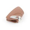 Genuine M Performance BMW Key Case in Saddle Brown for BMW Models