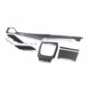 BMW M Performance Interior Trim Kit in Carbon Fibre & Alcantara for G-Series LCI Big Display Models