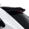 BMW M Performance Rear Spoiler in Gloss Black for G81 M3 & G21 3 Series