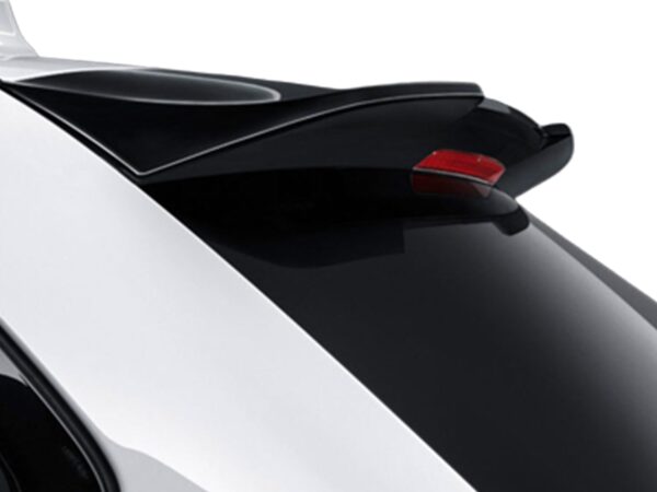 BMW M Performance Rear Spoiler in Gloss Black for G81 M3 & G21 3 Series