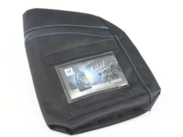 Alternative view of Genuine BMW OEM Top Up Oil 1L Carry Storage Bag
