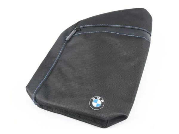 Genuine BMW OEM Top Up Oil 1L Carry Storage Bag