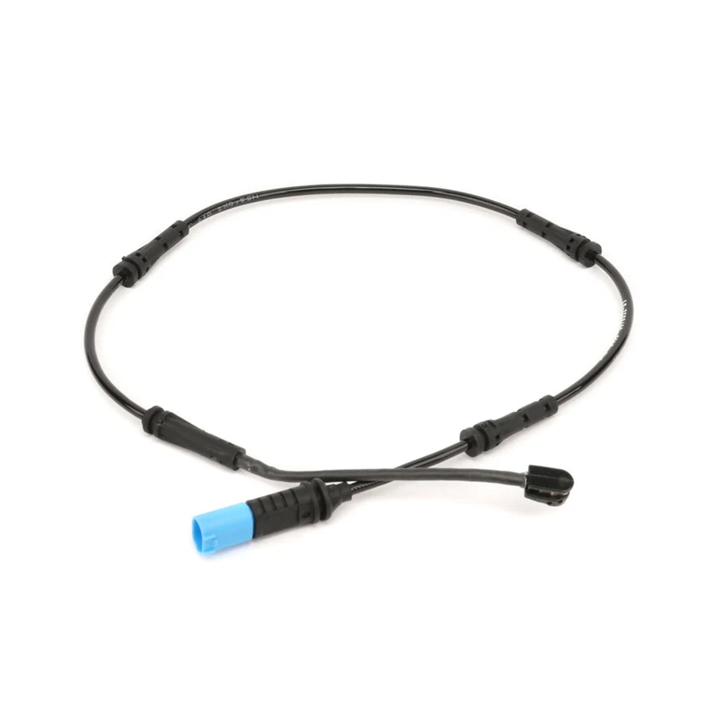 Genuine bmw rear brake pad wear sensor for x5m f95 x6m f96 x5 g05 x6 g06 & morewd