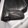 Genuine BMW M Performance Carbon Fibre Mirror Caps for F97 X3M F98 X4M F95 X5M & F96 X6M