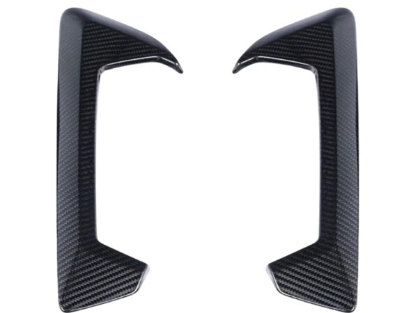 BMW M Performance Carbon Fibre Side Trims for F95 X5M & G05 X5 & G18 X5