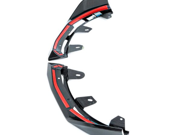 BMW M Performance Carbon Front Splitter for G42 2 Series & M240i