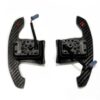 BMW M Performance Gloss Carbon Fibre Paddle Shifters for G series